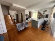 Edifício zona histórica de Setúbal, 3 apartamentos...
