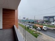 Edificios Alquiler AV. Alfredo Mendiola Piso 4 LOS OLIVOS