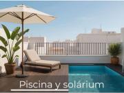 EDIFICIOS AT, DE APARTAMENTOS TURISTICOS EN EL CENTRO DE...