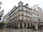 Edificios, Casas, Pazos, Solares en Pontevedra interior...