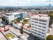 Edificios Corporativo venta en La Paz Puebla
