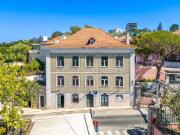 Dois edifícios de charme, centro histórico, Oeiras...