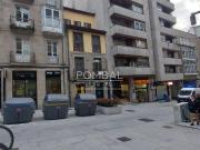 EDIFICO CENTRO DE LA CIUDAD OURENSE