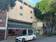 Edificio comercial cerca de Mitikah