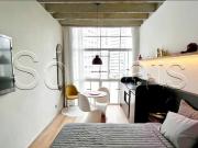 Edifico Copan, apto disponÃvel para locação no Centro... Edifico Copan, apto disponÃvel para locação no Centro...