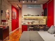 Edifico Copan, Studio disponível para venda com 30m² e 1...