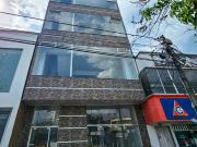 Edificio en Cuba, Pereira