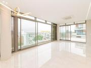 Edifico Icon Cobertura no Batel