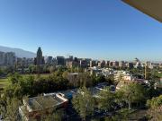 Edifico ícono en la comuna de Vitacura, vistas...