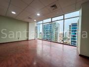 Edifico Quantum Metro Manquehue Orientación Sur