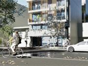 HÁBITA 19 Depto 2D en constr c/Fte c/balcón en el...