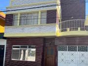 Edifico/Casa/Terreno a media cuadra de Plaza Tepeyac