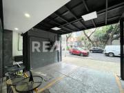 Edifio Comercial en Renta Del Valle Norte Benito Juárez