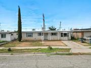 Edinburg Dr, El Paso, Home For Sale