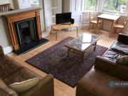 Edinburgh, 4 Bedroom Flat