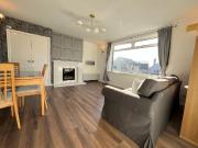 Edinburgh EH10, 3 bed flat to rent, £1,680 pcm |...