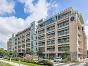 Edinburgh House, Edinburgh Gate, 1 Bedroom Flat