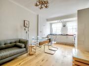 Edinburgh Old Town EH1, 2 bed flat to rent, £3,664 pcm |...