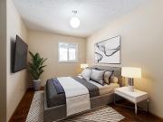 Edinburgh Place Apartments Ideal Location 1 Bedroom for...