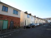 Edinburgh Road, Brighton BN2, 2 bed shared accommodation...