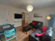 Edinburgh Road, Liverpool, 4 Bedroom Terraced