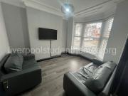 Edinburgh Road, Liverpool