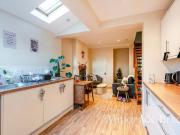 Edinburgh Road, Norwich, NR2