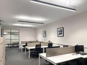 Edinburgh, Waterloo Place, Serviced Office To