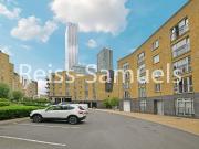 Edison Building, Millennium Harbour, Canary Wharf,...