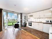 Edison Building, Millennium Harbour, Canary Wharf,...