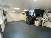 Edison Buildings, Electric Wharf, Office To Lease