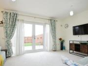 Edison Drive, Rugby, 3 Bedroom Semi detached