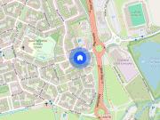 Edison Drive, Upton, Northampton, NN5