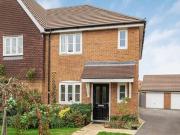 Edith Drive, Alton, 3 Bedroom Semi detached