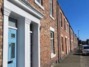 Edith Street, Tynemouth, North Shields NE30, 3 bed...