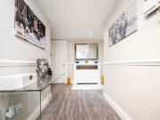 Editha Mansions Edith Grove London SW10 0NN Century 21...