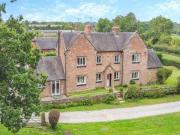 Edlaston, Ashbourne, 5 Bedroom Detached