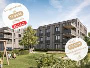 Edle 2 Zimmer Wohnung in Lauterach/Bregenz