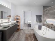 Edle 3.5 Zimmerwohnung mit hochwertigem Ausbaustandard...