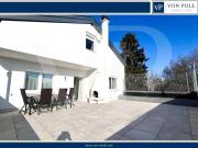 Edle 4 Zimmer Wohnung mit Dachterrasse