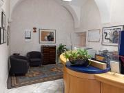 Edle Altbauwohnung mit Gewölbe am Villacher Hauptplatz