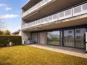 Edle Gartenwohnung vollständig automatisiert