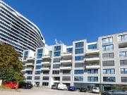 Edle Penthouse Maisonette Wohnung mit Panorama...