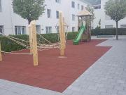 EDLE UND LICHTDURCHFLUTETE 3.5 ZIMMERWOHNUNG MIT GROSSEM...