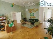 Edler Altbau mit Wintergarten