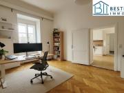 Edler Altbau nähe Jakominiplatz