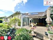 Edles Anwesen mit 400m2 Wohnfläche und über 1800m2...