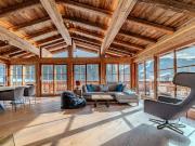 Edles Chalet in einer herrlichen Sonnen und Ruhelage