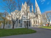 Edles Lebensgefühl: 4 Zimmer Dachgeschoß in 1090 Wien —...