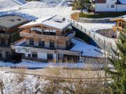 Edles Neubau Chalet mit Außenpool und herrlichem...